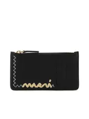 Marni Zipped Card Case
