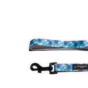 NRL NSW Blues State of Origin 150cm Dog Pet Leash