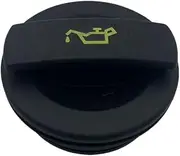 Car Engine Oil Filler Cap Cover Lid For VW Golf Jetta Passat B6 Tiguan For Audi A4 A6 A7 Q5 2.0 3.0 3.2 06C103485N