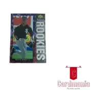 Michael Jordan 1994 Upper Deck MLB Rookie Trading Card #19