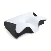 1PC Memory Foam Cervical Pillow Orthopedic Neck Support Contour Pillow