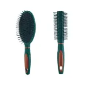 Hair Brush Anti Static Massage Detangling Brush Paddle Brush for Women Men Kids