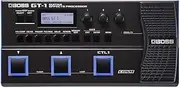 BOSS GT-1 Guitar Effects Processor