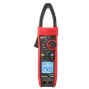 UNI-T UT219PV Digital Clamp Meter 2500V DC 1500V AC 1000A Bluetooth Communication CAT III 1500V IP65 Ampere Meter for Ph