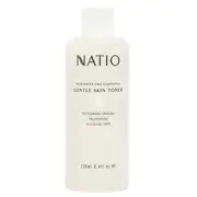 Natio Aromatherapy Rosewater & Chamomile Gentle Skin Toner 250ml