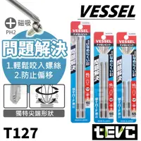 在飛比找樂天市場購物網優惠-《tevc》含稅 發票 日本 VESSEL 日本製 問題解決