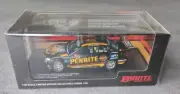 Biante Mercedes-Benz E-63 AMG #9 Erebus Motorsport 2015 Castrol Gold Coast 1:43