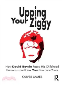 在飛比找三民網路書店優惠-Upping Your Ziggy ─ How David 