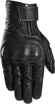 Furygan James Evo 2 D3O, gloves , color: Black , size: M