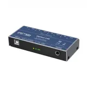 RME Digiface USB Portable Digital Audio Interface 32-in/32-out