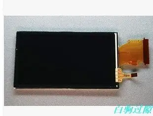 適用于  HDR-PJ650 PJ660 PJ710 PJ720 NX30C 液晶屏顯示