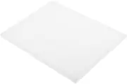 GARVALON Leather Punch Pad Mute Board Noise Reduction Pad Cutting Hole Punch DIY Leather Tool