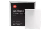 New Leica 14489 Flash Diffuser for Leica SF 58 Flash with Box