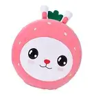 Round Cushion New Memory Foam Non-Slip Chair Seat Cushion Floating Window