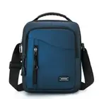 2025 High Quality Men'S Handbags Oxford Bag for Man Male Cross Body Shoulder Mes