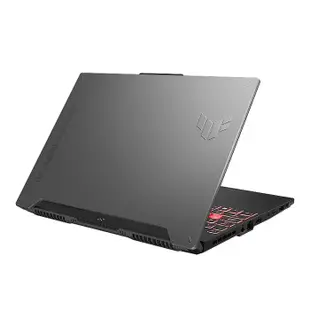 ASUS TUF Gaming A15 FA507NV-0042B7535HS (AMD R5-7535HS/16GB/512G PCIe/RTX 4060/15.6/W11)