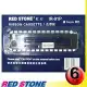 RED STONE for CITIZEN IR91P/ TK-100【紙捲專用】收銀機色帶組(1組6入)紫色