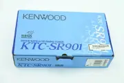 KENWOOD Radio Tuner KTC-SR901 Sirius Satellite Radio Tuner NEW in Box