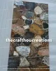 Natural Agate Console Wall Panel, Handmade Geode Agate Counter Christmas Sale