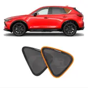 Port Window Sun Blind for Mazda CX-5 CX5 2017-2024 Sun Shade Mesh