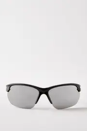 [Cotton On Men] Cotton On Men - Offline Sunglasses - Black/black/smoke mirror OS BLACK/BLACK/SMOKE MIRROR