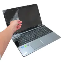 在飛比找Yahoo奇摩購物中心優惠-EZstick TOSHIBA Satellite L70-