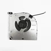 GSHJZPA Laptop Cooling Fan Compatible for ELEPEAK B8710ASMNF2100TN PEKB8710ASMNF2 5V 0.5A Fan