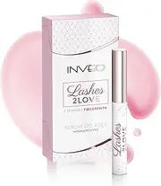 Unique Eyelash Serum - Eyelash Booster for Fast Growth - New Formula Full Growth - Eyelash Growth and Eyelash Extension Hormone-Free - Paraben-Free - 3.5 ml
