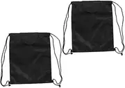 EXAOMBLE Versatile Helmet Sports Backpack Waterproof Tote with Drawstring Closure Storage Bag for Helmets Electric Bikes Motorcycles and