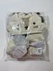Pottery Barn Kids Lion Baby Bath Robe Towel NEW *RETIRED*