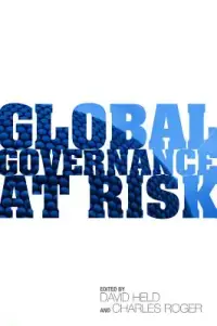 在飛比找博客來優惠-Global Governance at Risk