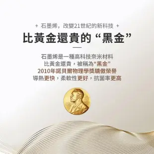 【Ania Casa】男生女生款 石墨烯遠紅外線發熱衣 台灣製 能量衣 保暖衣 衛生衣 圓領機能衣(男女款1入)