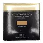 NEW REVLON New Complexion One-Step Makeup(ORIGINAL FORMULA)- NATURAL TAN