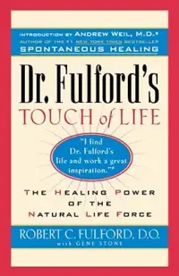 在飛比找博客來優惠-Dr. Fulford’s Touch of Life: T