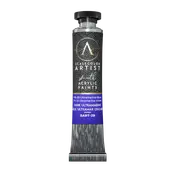 Scale 75 Scalecolor Artist: Dark Ultramarine 20ml Acrylic Paint