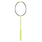 YONEX NANOFLARE 1000 TOUR Badminton Racket 4U6G/3U5G Lightning/Yellow