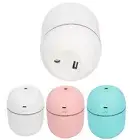 Portable Mini Humidifier USB Charging Desktop Humidifier Bedroom Humidifier_ss