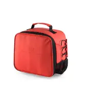 Portable Insulated Warm Cooler Lunch Bag Isotherme Thermal Food Picnic Bag for Women Kids Men Thermo Bag Lunch Box