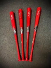 *Old Hickory Bat Company* Model 28NA Drop 5 Series Hard Maple Wood Baseball Bats