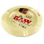 RAW 西班牙進口METAL ASHTRAY-金屬製桌上型煙灰缸