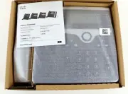 New Cisco CP-7841-K9 UC IP Phone 74-101624-06