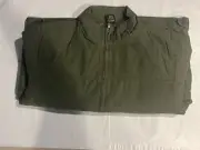 Rothco Men's 3 Season Concealed Carry Jacket - Olive Drab Green