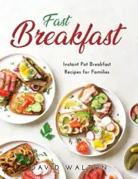 在飛比找博客來優惠-Fast Breakfast: Instant Pot Br