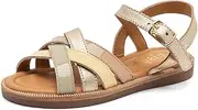 [bisgaard] Girls' Aline Sandal
