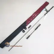 Shimano 21 SEPHIA XTUNE Tip Eging S72ML-S Spinning Rod Shipping From JAPAN