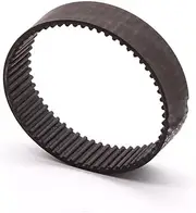 2/5/10pcs 225 230 235 240 245 250 255 5M Synchronous Belt W=10/15/20mm Teeth 45/46/47/48/49/50/51 HTD5M Closed-Loop Timing Belt CNC(240-5M,2pcs 20mm)