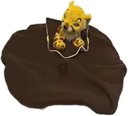 Carrier Covers for Strollers (Lion, Animal)