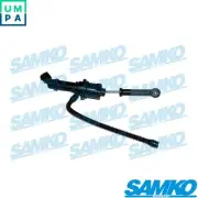 MASTER CYLINDER CLUTCH F30513 FOR DACIA LODGY SANDERO/II DOKKER/MPV/Box LOGAN