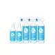 【Water Clean 水清淨】全方位抗菌液3入(350ml/入)+2入(150ml/入)(水清淨噴霧)