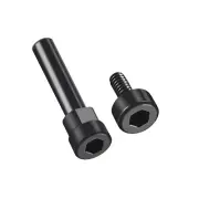 1PCS Headphone Metal Hinge Swivel Screw For Bose QuietComfort QC35 I II QC45 I